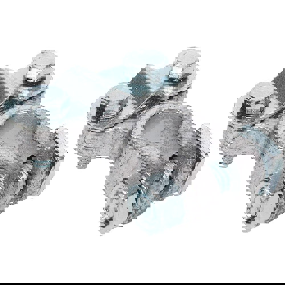 Automotive Battery 2 & 4/0 Heavy-Duty Fleet Terminal